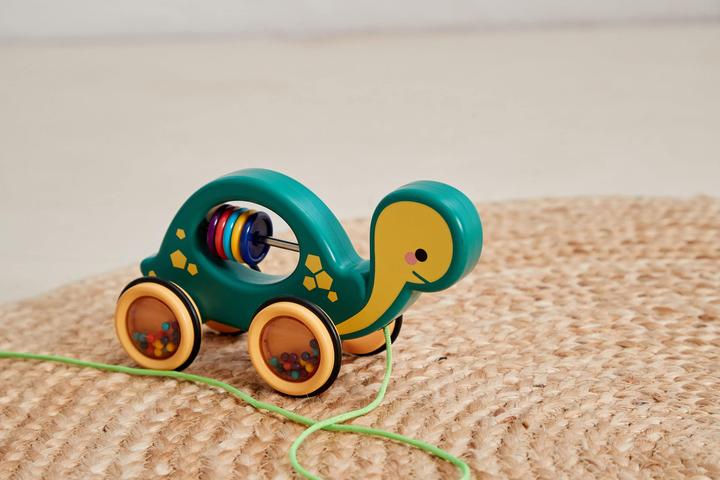 Produktbild Scandinavian Baby Products Ziehschildkröte
