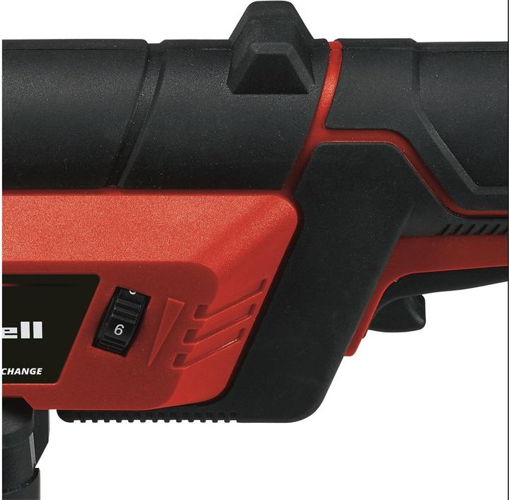 Image du produit Einhell Ponceuse à sec sans fil 18V TE-DW 18/225 Li (Ponceuse excentrique)