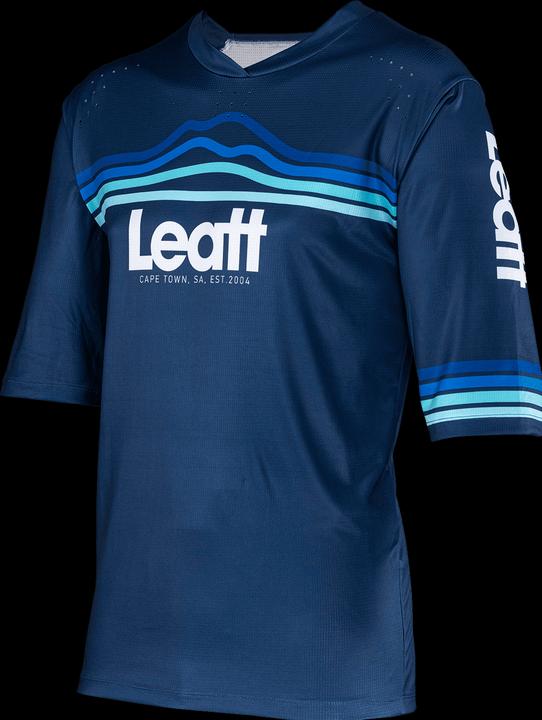 Actual product image Leatt MTB Enduro 3.0 Junior Jersey (M)