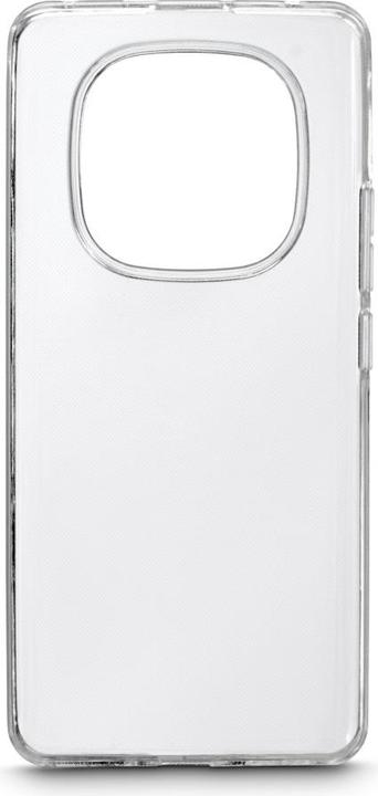 Actual product image Hama Cover AC Re Note 14 Pro 5G t (Xiaomi Redmi Note 14 Pro 5G)