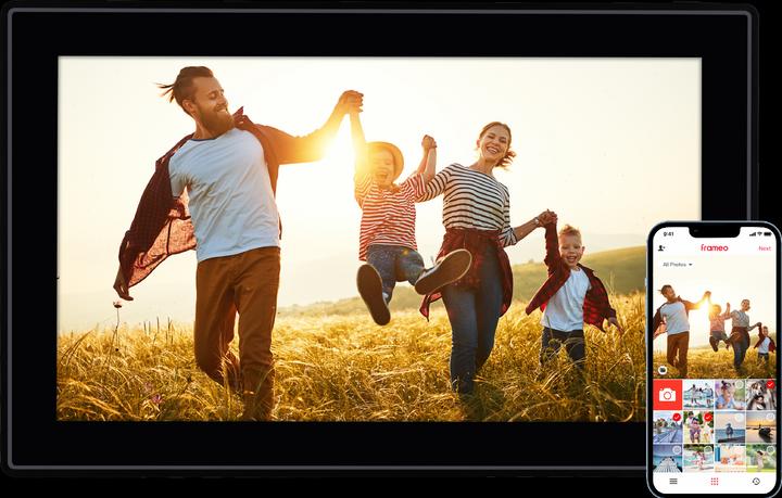 Immagine prodotto Rollei Smart Frame WiFi 150 (15.60")