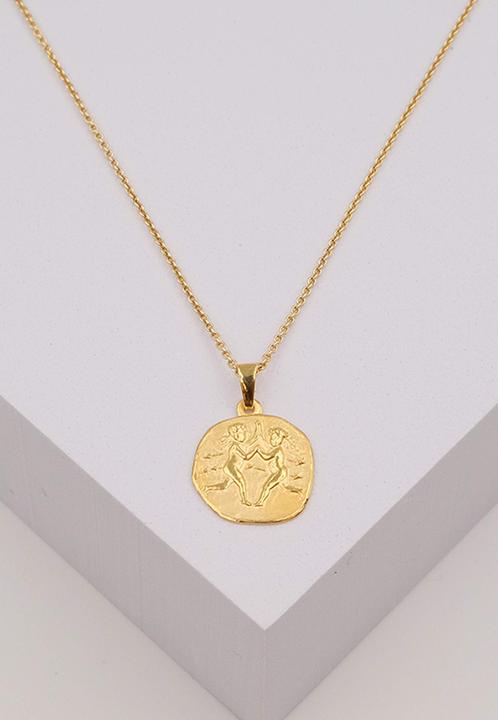 Immagine prodotto Muau Gemelli (Oro giallo 750/18 carati)
