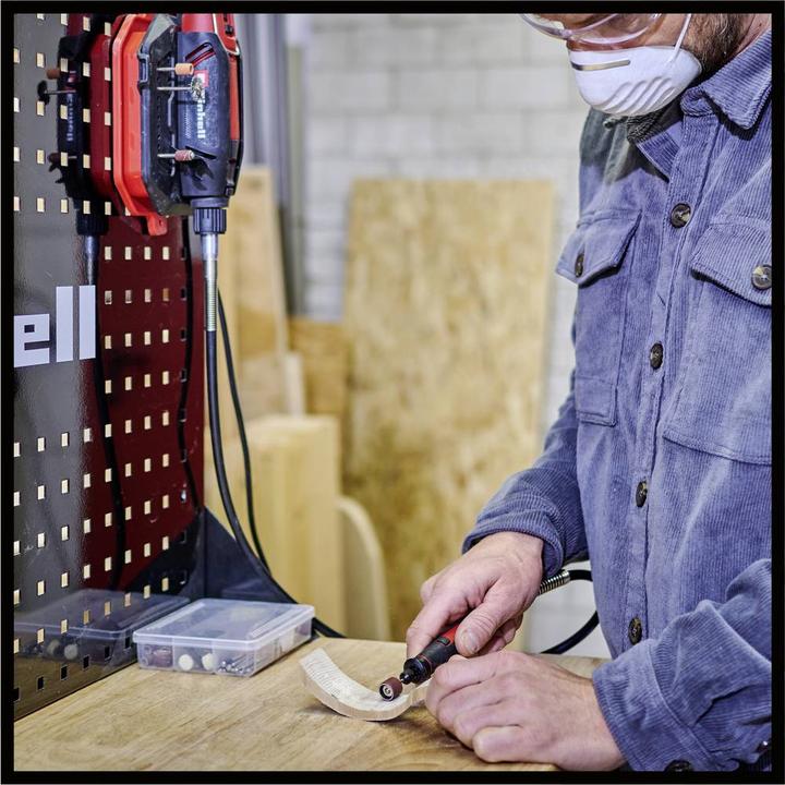 Actual product image Einhell TC-MT 150 E 4419380 Engraver 150 W