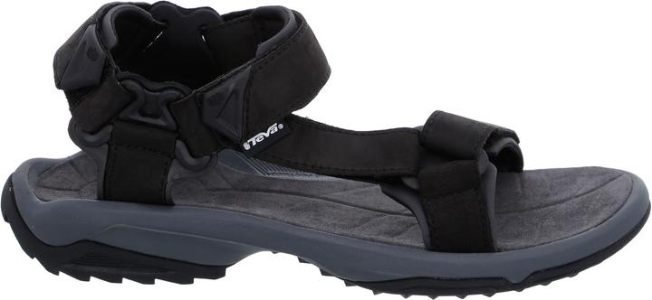 Actual product image Teva Terra FI Lite Leather Sandals (45.5)