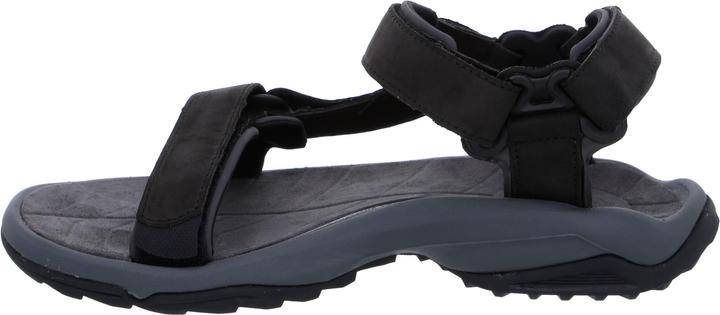 Actual product image Teva Terra FI Lite Leather Sandals (45.5)