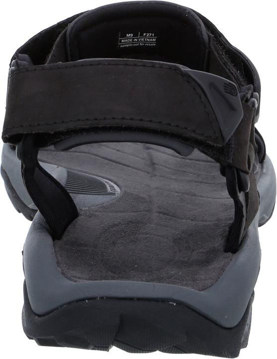 Actual product image Teva Terra FI Lite Leather Sandals (45.5)