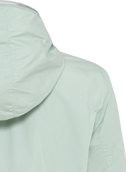 Produktbild Camel Active Langer Windbreaker aus recyceltem Polyester (42)