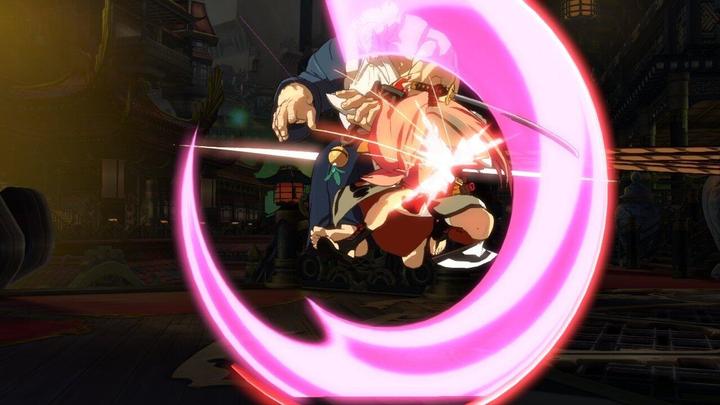 Immagine prodotto Pqube Guilty Gear Xrd Revelator 2 (PS4)