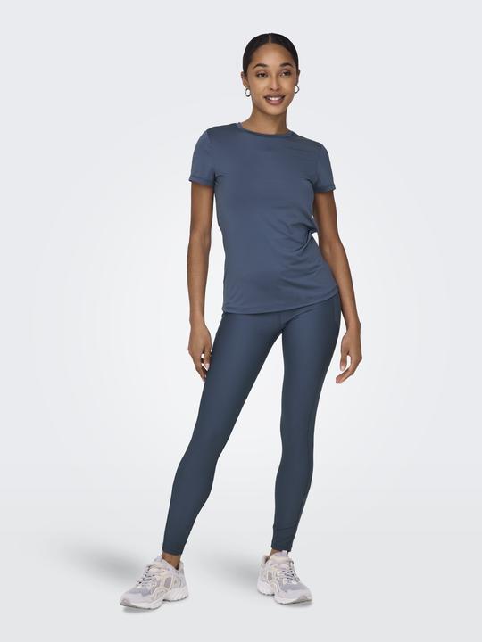 Image du produit Only Play Pantalon d'entraînement taille haute Leggings de sport (S)