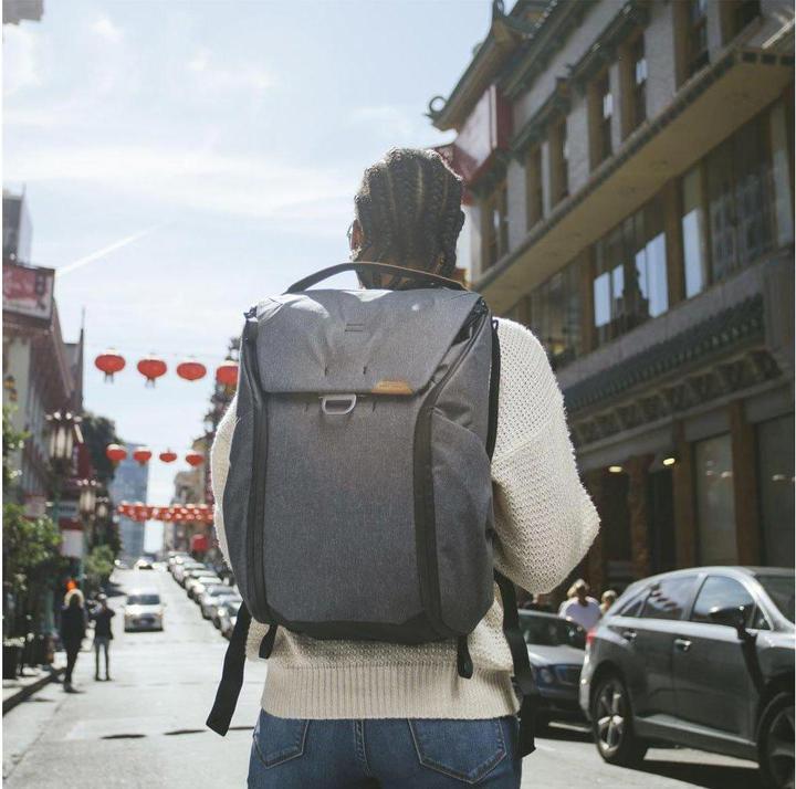 Image du produit Peak Design Sac à dos de tous les jours 30L v2 (Sac à dos photo, 30 l)