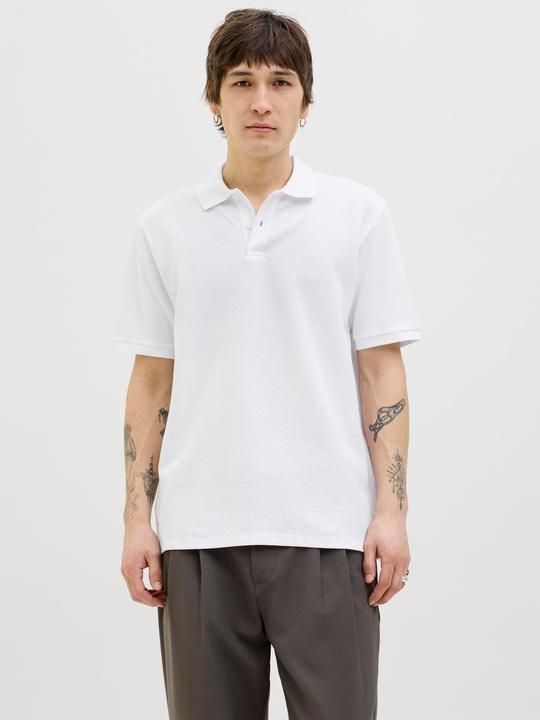 Actual product image Jack & Jones Jjeaustin Polo Ss 2pk Mp (L)