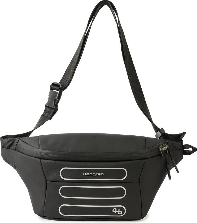 Produktbild Hedgren Comby Performance Gürteltasche RFID Schutz 36 cm