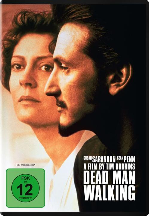Produktbild Dead Man Walking - Sein letzter Gang (DVD, 2024, Deutsch)