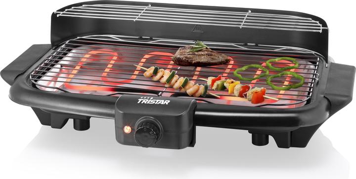 Image du produit Tristar BQ-2830 (2 kW)
