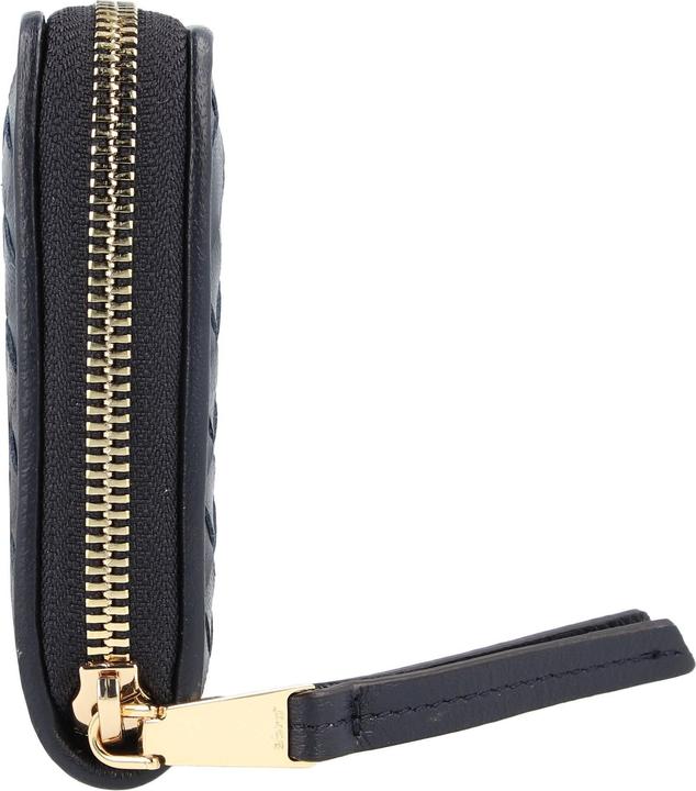 Actual product image Abro Piuma wallet leather 19 cm