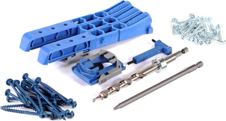 Actual product image Kreg Jig 320