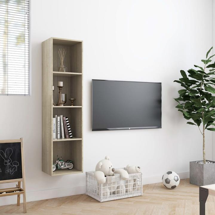 Immagine prodotto VidaXL Laurenz (143 x 30 x 36 cm)