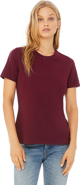 Immagine prodotto Bella Canvas Tshirt Jersey manica corta (S)