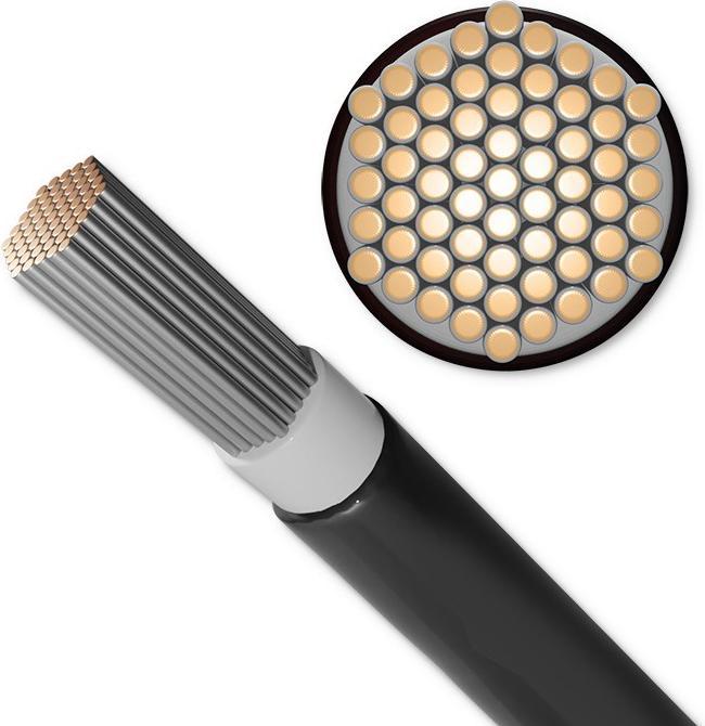 Qoltec 53851 photovoltaic solar cable (Solarstecker)