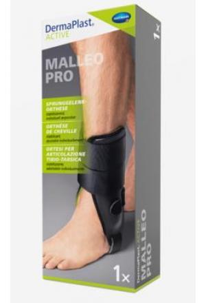 Actual product image DermaPlast ACTIVE Malleo Pro Right (One size)