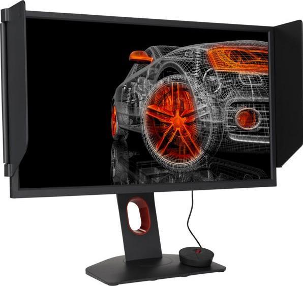 Produktbild BenQ Zowie XL2546K (1920 x 1080 Pixel, 24.50")