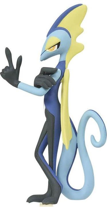 Produktbild Takara Tomy Pokemon - Intelleon Moncollé
