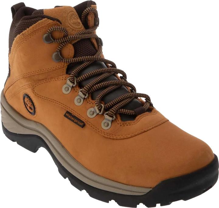 Produktbild Timberland Wanderstiefel Leder (41.5)
