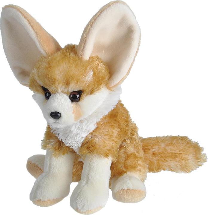 Actual product image Wild Republic Cupkins MINI FENNEC FOX (20 cm)