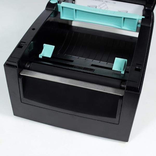 Immagine prodotto Godex C.Itoh EZ-DT4X STAMPANTE TERMICA DIRETTA 7IPS 10,20cm (4") LARGHEZZA DI STAMPA 203 DPI IN (203 dpi)
