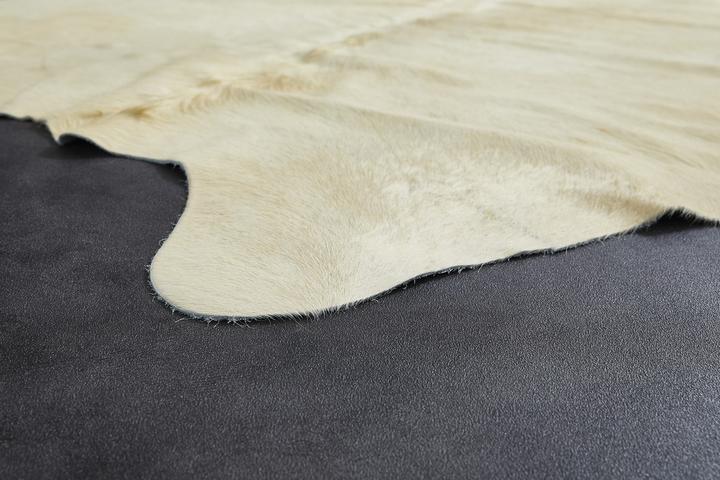 Actual product image Luxor living Rinderfell