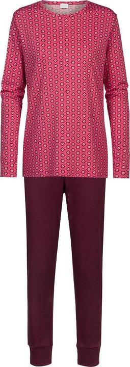 Actual product image Mey Folk Flowers pyjamas (44, XXL)
