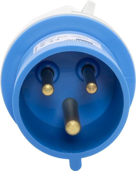Image du produit Brennenstuhl Fiche CEE 230V/32A IP44