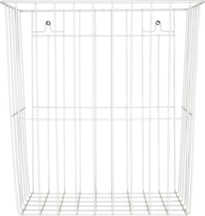 Produktbild Tork ülleimer Rechteckig (20 l)