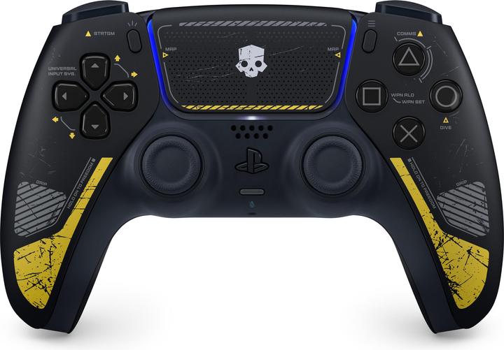 Sony DualSense wireless controller - Helldivers 2 Limited Edition (PS5)