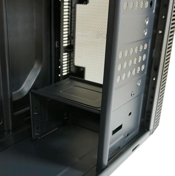 Produktbild LC-Power LC Power LC-7041B-ON (ATX, mATX, Mini-ITX)
