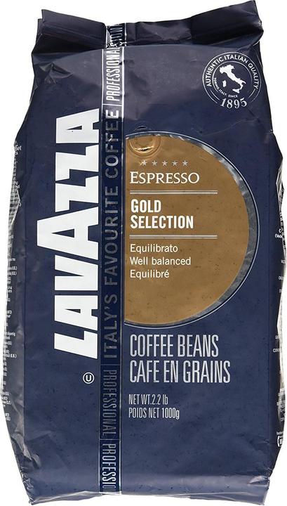 Image du produit Lavazza Sélection d'or (1000 g, Torréfaction moyenne)
