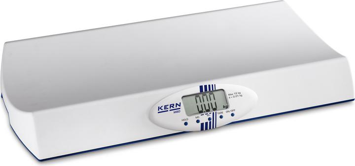 Image du produit Kern Pèse-bébé MBD 20K-2S05