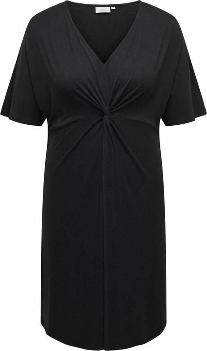 Actual product image Only Curvy V-neck Dress (S)