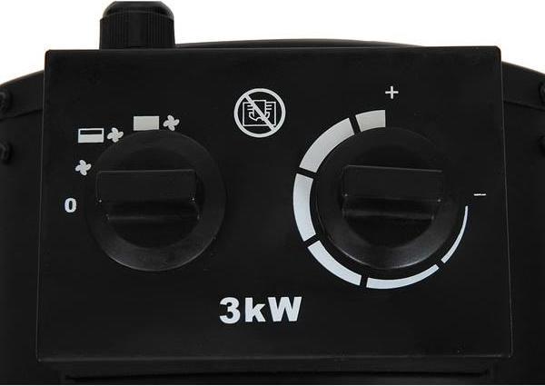 Immagine prodotto Stanley Riscaldatore elettrico turbo (2000 W)