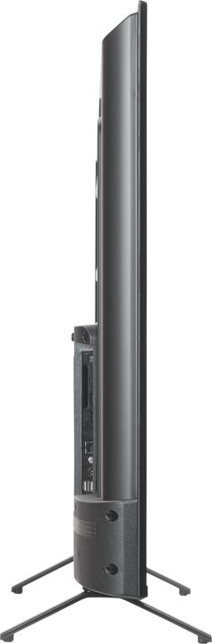 Actual product image Salora 43QLED320 (43", QLED, 4K)