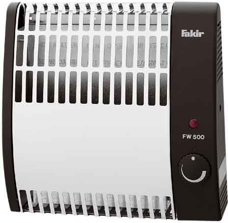 Immagine prodotto Fakir Prestige HF 500 (500 W)