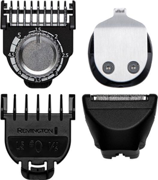 Immagine prodotto Remington Patrimonio