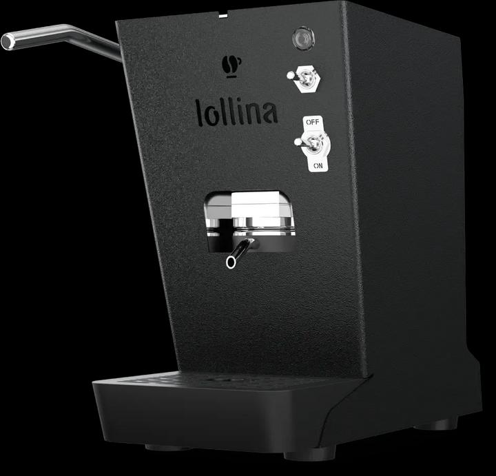 Image du produit Lollo Caffè Machine à café à dosettes E.S.E (E.S.E.)
