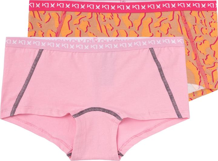 Image du produit Kari Traa Tina Hipster 2Pk (S)