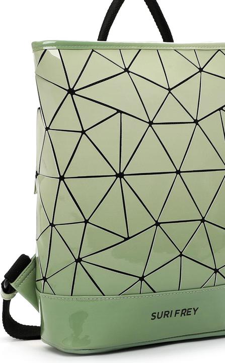 Actual product image Suri Frey Rucksack SFY SURI Sports Jessy-Lu finish (0.01 l)