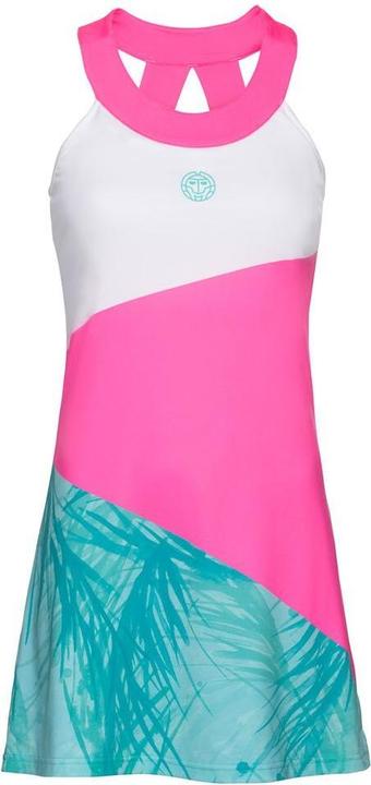 Actual product image Bidi Badu 's 2 in 1 tennis dress kai tech (L)