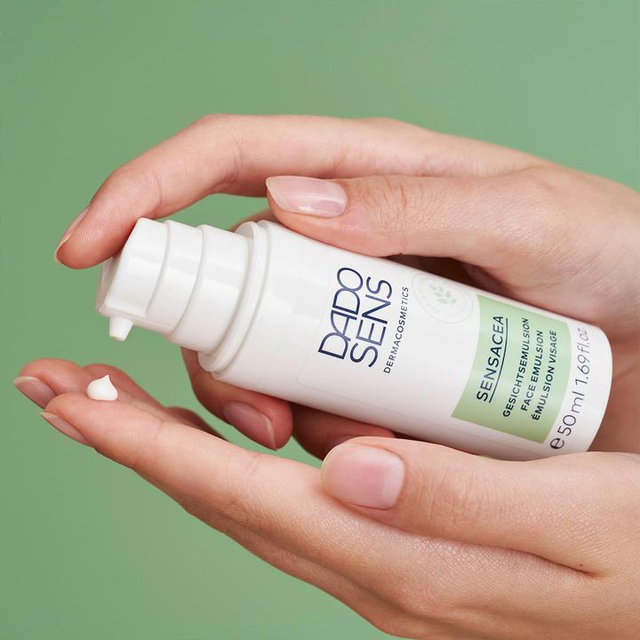Produktbild Dado Sens Sensacea (50 ml, Gesichtsfluid)