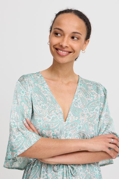 Actual product image B.young BYHERMILLA DRESS 20816438 (XL)