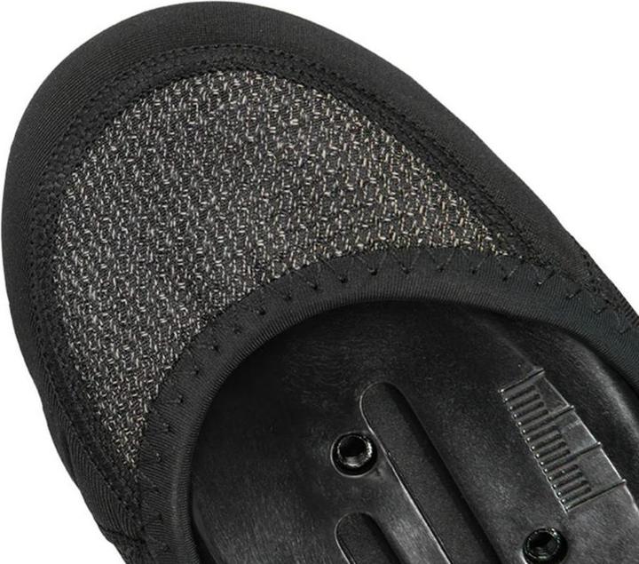 Rockbros LF1052 waterproof shoe covers - black (S/M)