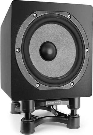 Produktbild Isoacoustics ISO-200Sub isolatie statief voor subwoofer (1 Stk., Ständer, Nicht beweglich)